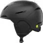 Preview: Alpina Versatile Pro Mips Skihelm - black matt